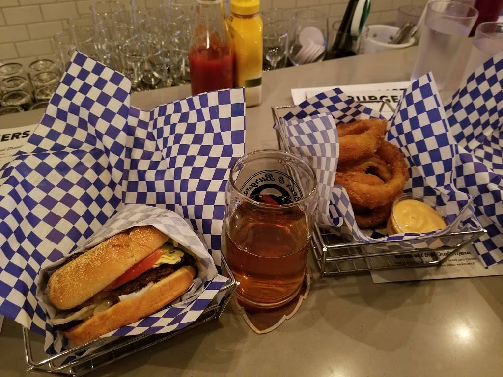 Two Doors Down | restaurant | 2332 E Madison St, Seattle, WA 98112, USA | 2063242337 OR +1 206-324-2337