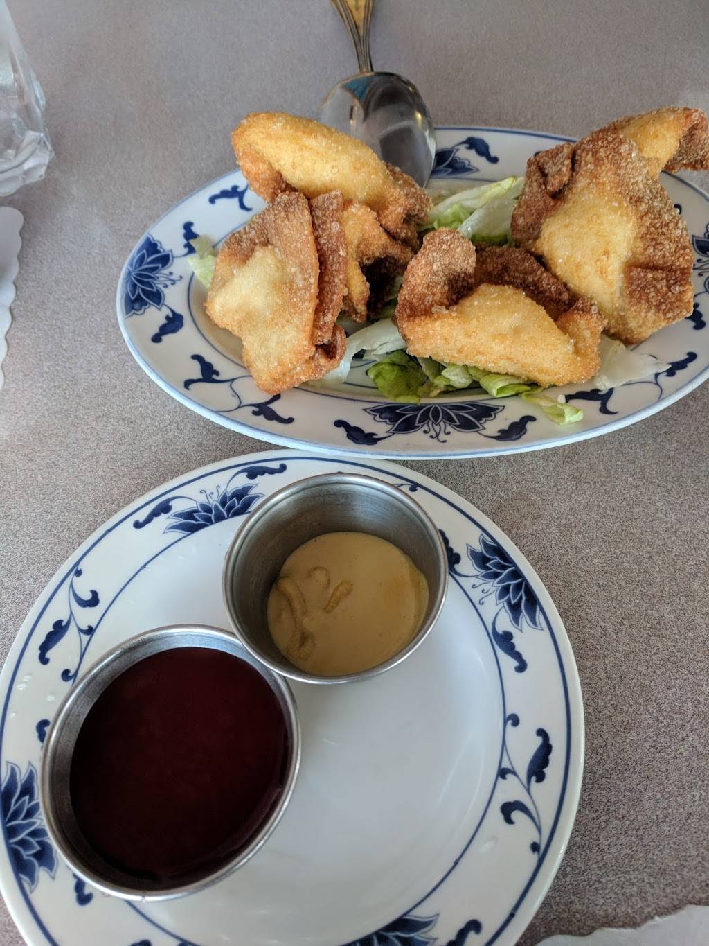 Jennie Lows Chinese Cuisine | restaurant | 120 Vintage Way, Novato, CA 94945, USA | 4158928838 OR +1 415-892-8838