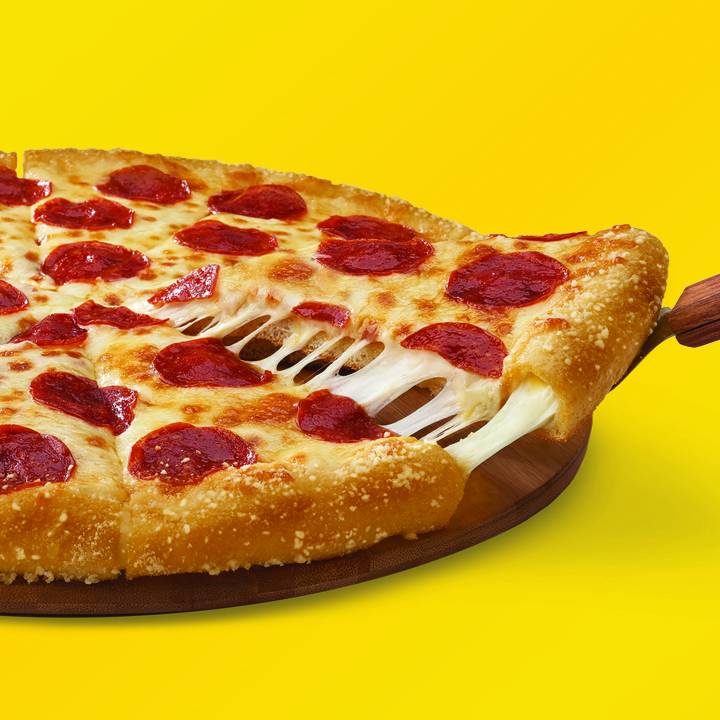 Hungry Howies Pizza | meal delivery | 25249 Plymouth Rd, Redford Charter Twp, MI 48239, USA | 3135348844 OR +1 313-534-8844