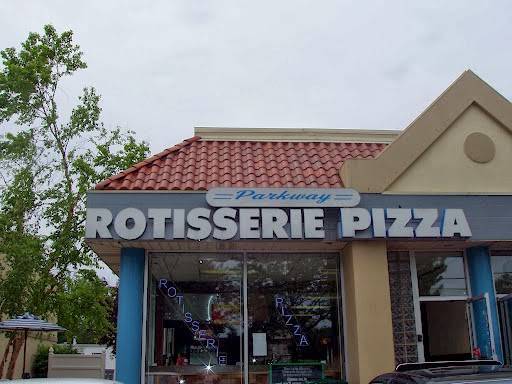 Parkway Rotisserie & Pizza | restaurant | 658 Motor Pkwy # 2, Hauppauge, NY 11788, USA | 6312342929 OR +1 631-234-2929