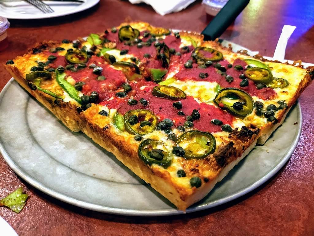 Buddys Pizza | restaurant | 3153 Ann Arbor-Saline Rd, Ann Arbor, MI 48108, USA | 7347929130 OR +1 734-792-9130