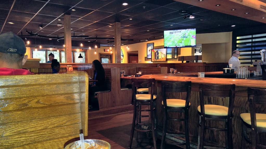 Outback Steakhouse | restaurant | 1203 Townsgate Ct, Plant City, FL 33563, USA | 8137594329 OR +1 813-759-4329