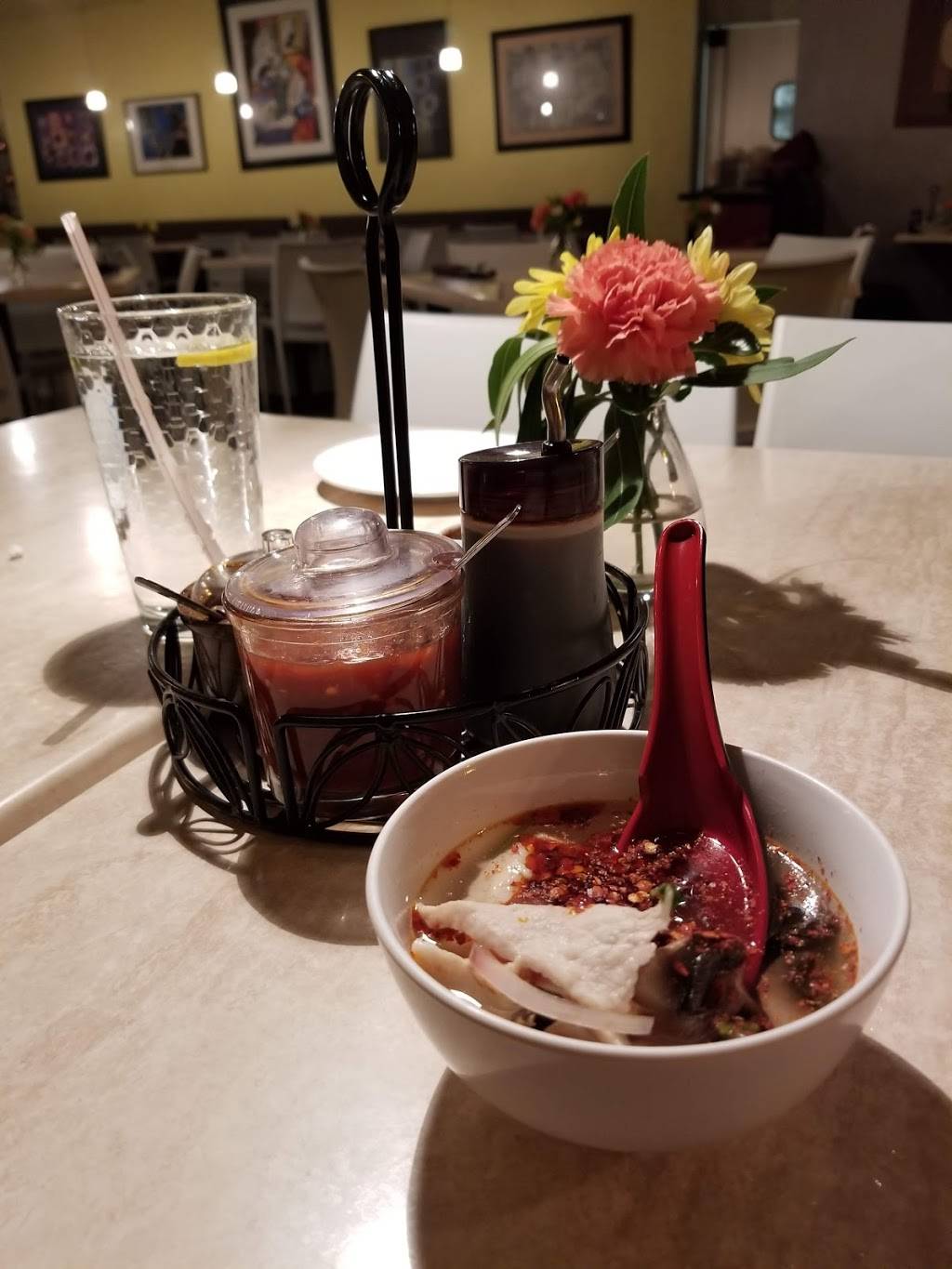 Soi 55 Thai Eatery | restaurant | 6550 N MacArthur Blvd Suit#150, Irving, TX 75039, USA | 9723739799 OR +1 972-373-9799