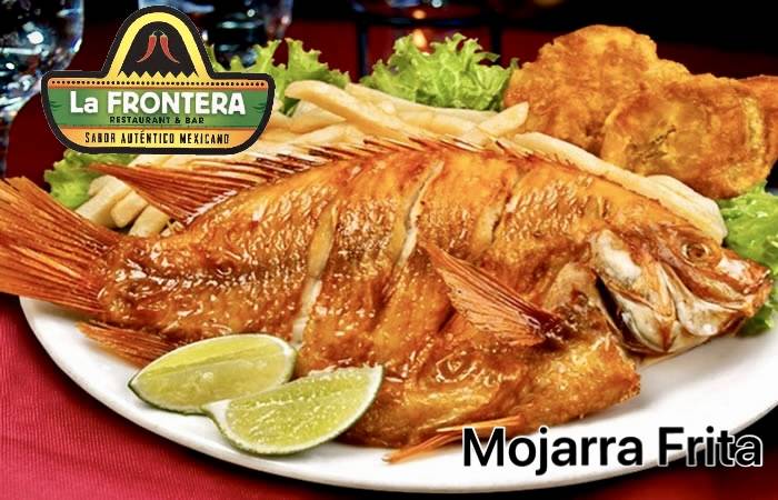 LA FRONTERA RESTAURANT | restaurant | 615 E. Rusk St, Jacksonville, TX 75766, USA | 9032842664 OR +1 903-284-2664
