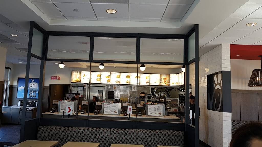 Chick-fil-A | restaurant | 9341 Skokie Blvd, Skokie, IL 60077, USA | 8477631002 OR +1 847-763-1002