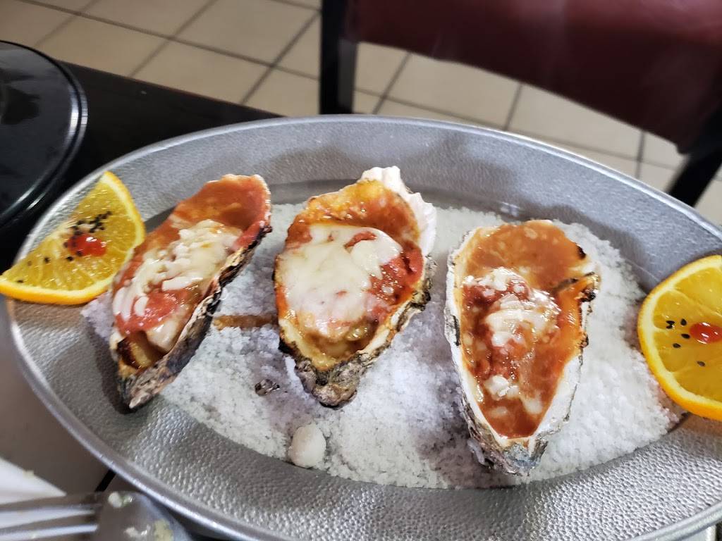 Mariscos Rubens y Charlies Seafood | restaurant | Av Del Pacifico 493, Costa, 22667 Tijuana, B.C., Mexico | 016643782421 OR +52 664 378 2421