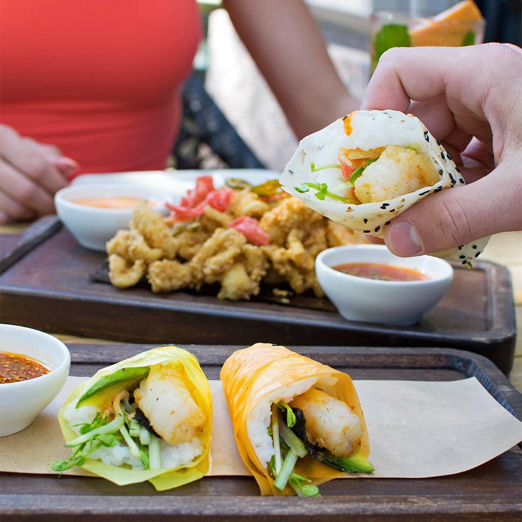 Moxies | restaurant | 100 Crescent Ct, Dallas, TX 75201, USA | 4696870050 OR +1 469-687-0050