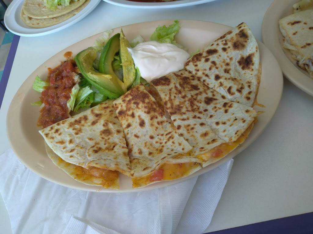 El Paseo Restaurant | restaurant | 3027 Capital Blvd #113, Raleigh, NC 27604, USA | 9199548518 OR +1 919-954-8518