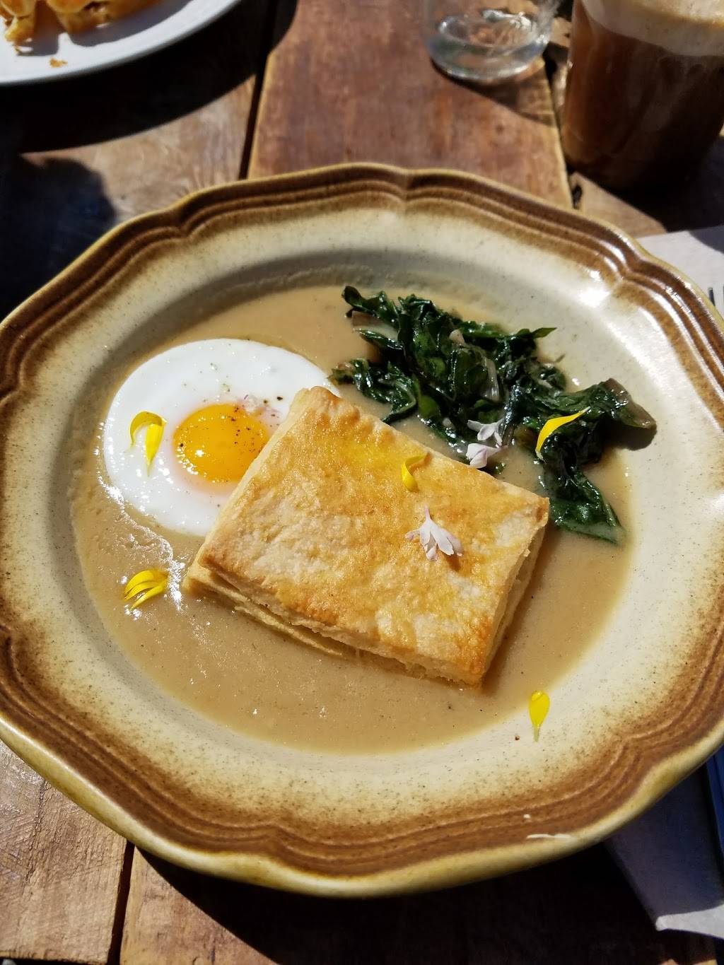 the naked pig | restaurant | 640 5th St, Santa Rosa, CA 95401, USA | 7079783231 OR +1 707-978-3231