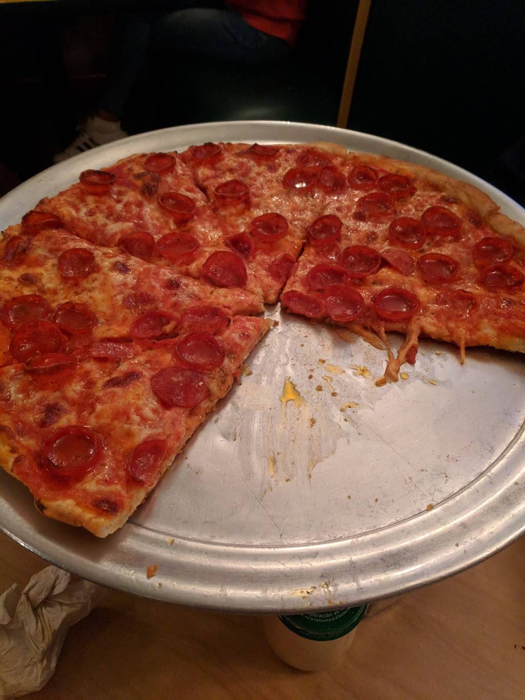 Stans Chitchs Cafe | restaurant | 14 Columbus Pl, Bound Brook, NJ 08805, USA | 7323560899 OR +1 732-356-0899