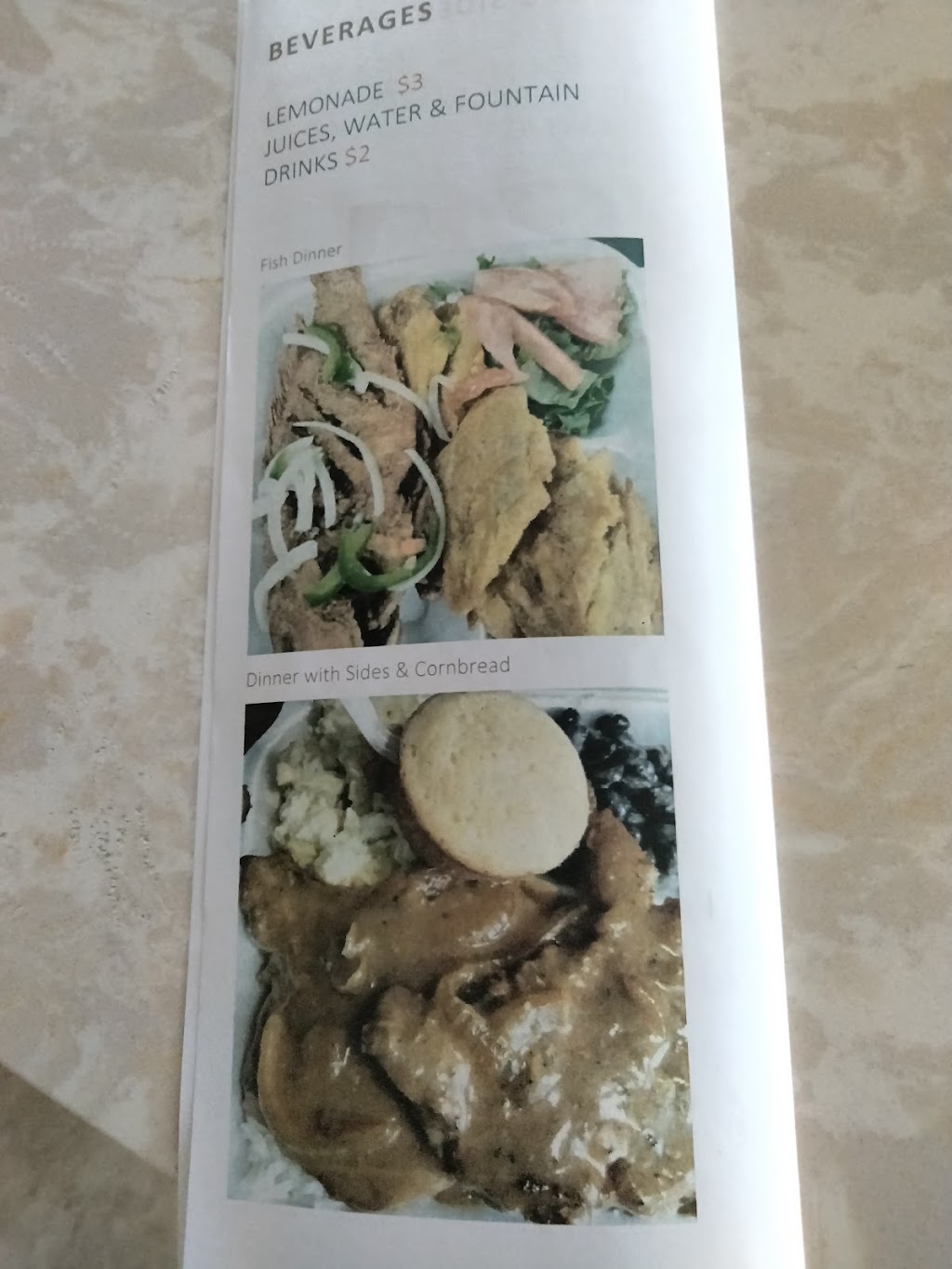 A1 soul food and jerk BBQ | restaurant | US-1, Palm Bay, FL 32905, USA | 3215413622 OR +1 321-541-3622