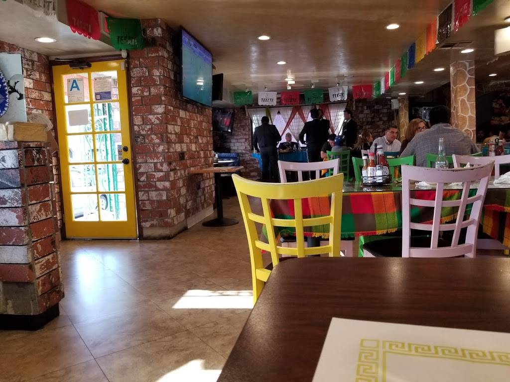La Tequila | restaurant | 5624 Atlantic Blvd, Maywood, CA 90270, USA | 3237717121 OR +1 323-771-7121