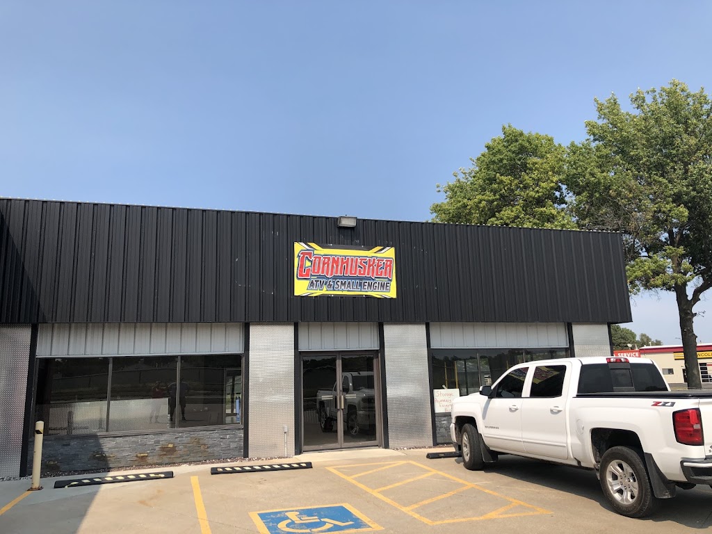 Cornhusker ATV & Small Engine Repair | restaurant | 3634 Cornhusker Hwy, Lincoln, NE 68504, USA | 4024132015 OR +1 402-413-2015