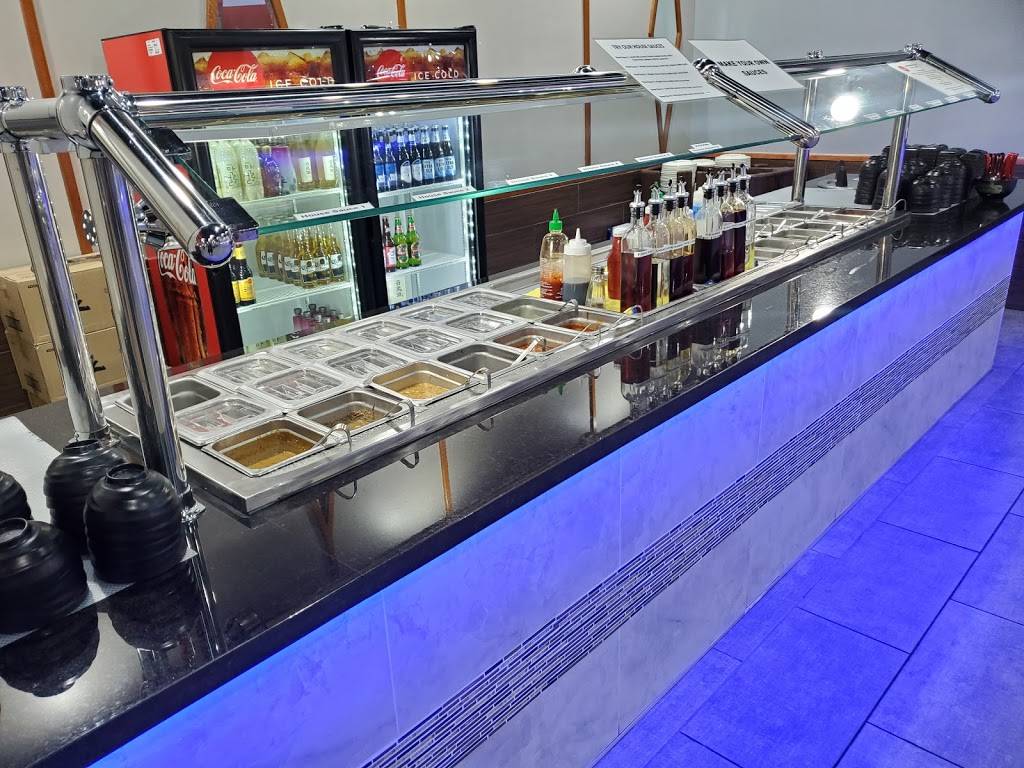 Shabu Town | restaurant | 935 Mason Rd, Katy, TX 77450, USA | 2817174857 OR +1 281-717-4857