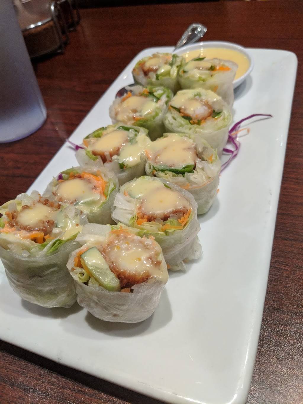 Suvarnaphumi Thai Cuisine. | restaurant | 2148 Saviers Rd, Oxnard, CA 93033, USA | 8054861300 OR +1 805-486-1300