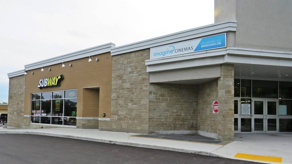 Subway | restaurant | Frederick Mall, 385 Frederick St Unit 22, Kitchener, ON N2H 2P2, Canada | 5195766465 OR +1 519-576-6465