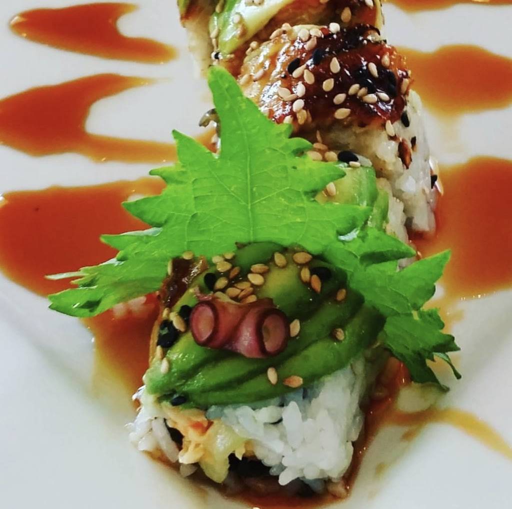 Sushi Brokers | restaurant | 350 N Gilbert Rd #101, Gilbert, AZ 85234, USA | 4805155000 OR +1 480-515-5000
