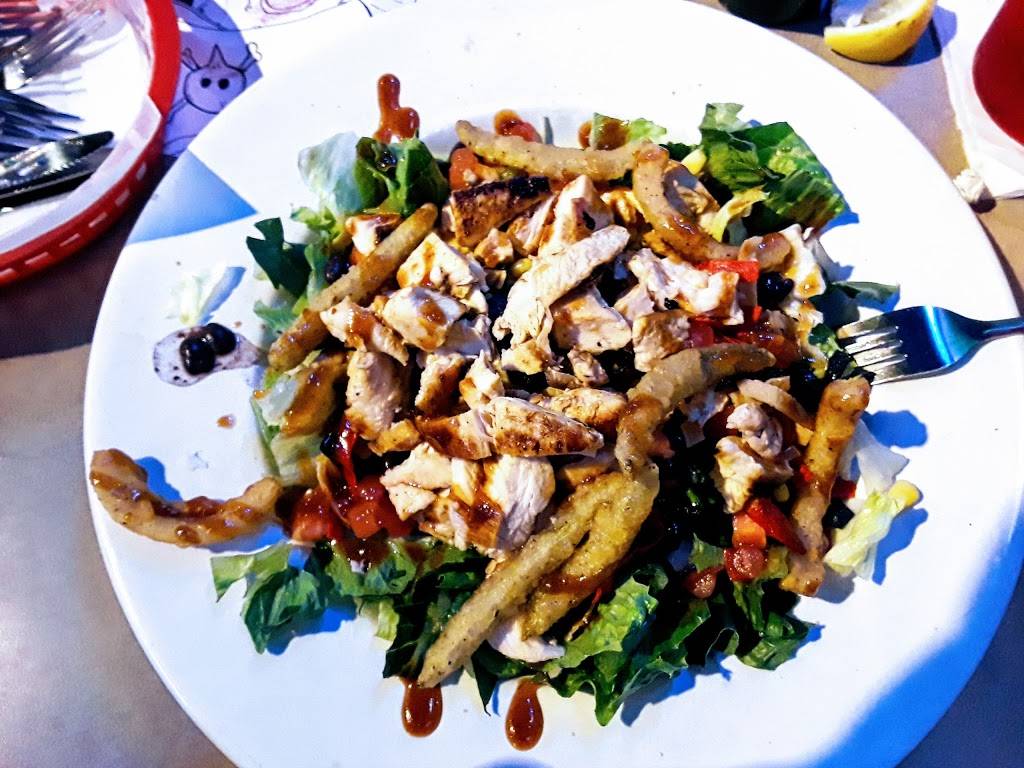 Pluckers Wing Bar | restaurant | 5500 Greenville Ave Ste 406, Dallas, TX 75205, USA | 2143639464 OR +1 214-363-9464