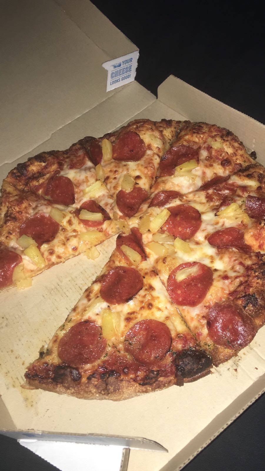 Dominos Pizza | meal delivery | 5315 US Hwy 98 N, Lakeland, FL 33809, USA | 8638582251 OR +1 863-858-2251