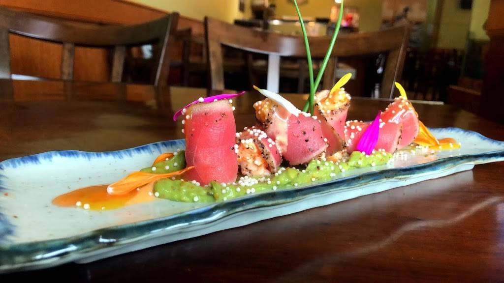 Sakana Sushi & Ramen | restaurant | 120 Cedar Grove Ln, Somerset, NJ 08873, USA | 7324698969 OR +1 732-469-8969