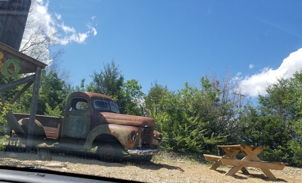 Blacksheep BBQ Smokehouse & Grill | restaurant | 327 US-62, Yellville, AR 72687, USA | 8704495637 OR +1 870-449-5637