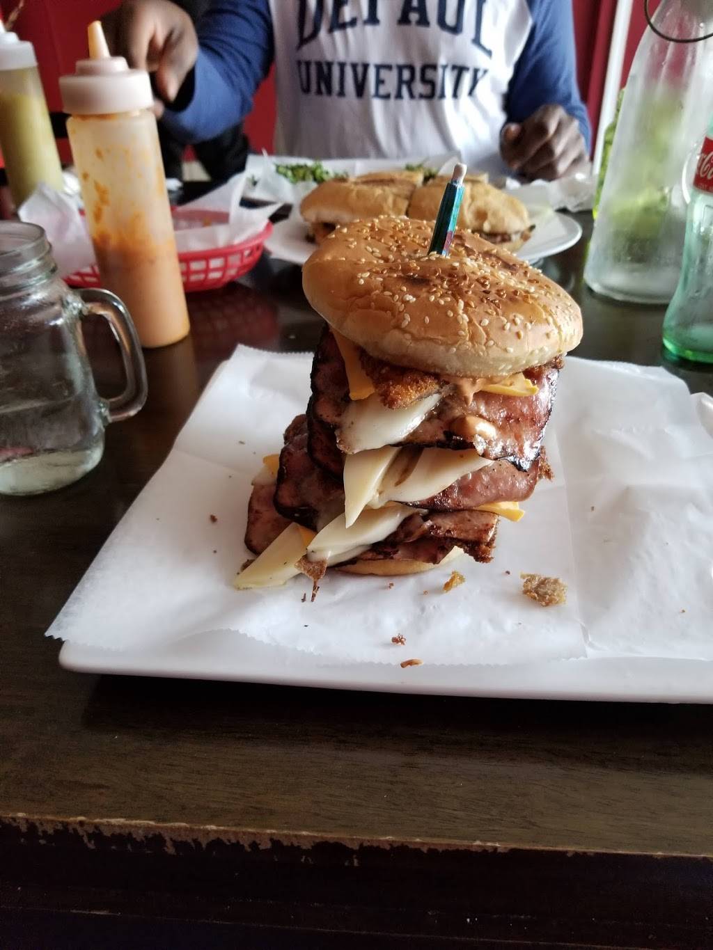 Taqueria Vargas | restaurant | 7152 N California Ave, Chicago, IL 60645, USA | 8722086878 OR +1 872-208-6878