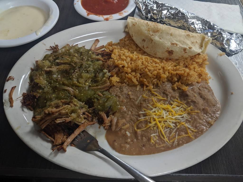 FAJITAS Mexican Cuisine | restaurant | 708 Walnut St, Oskaloosa, KS 66066, USA | 7855741916 OR +1 785-574-1916