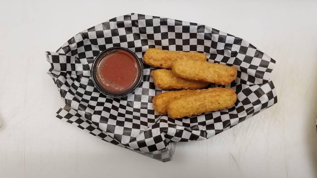 Honeys Kitchen | restaurant | 249 Park Ave, Amherst, OH 44001, USA | 4409882695 OR +1 440-988-2695