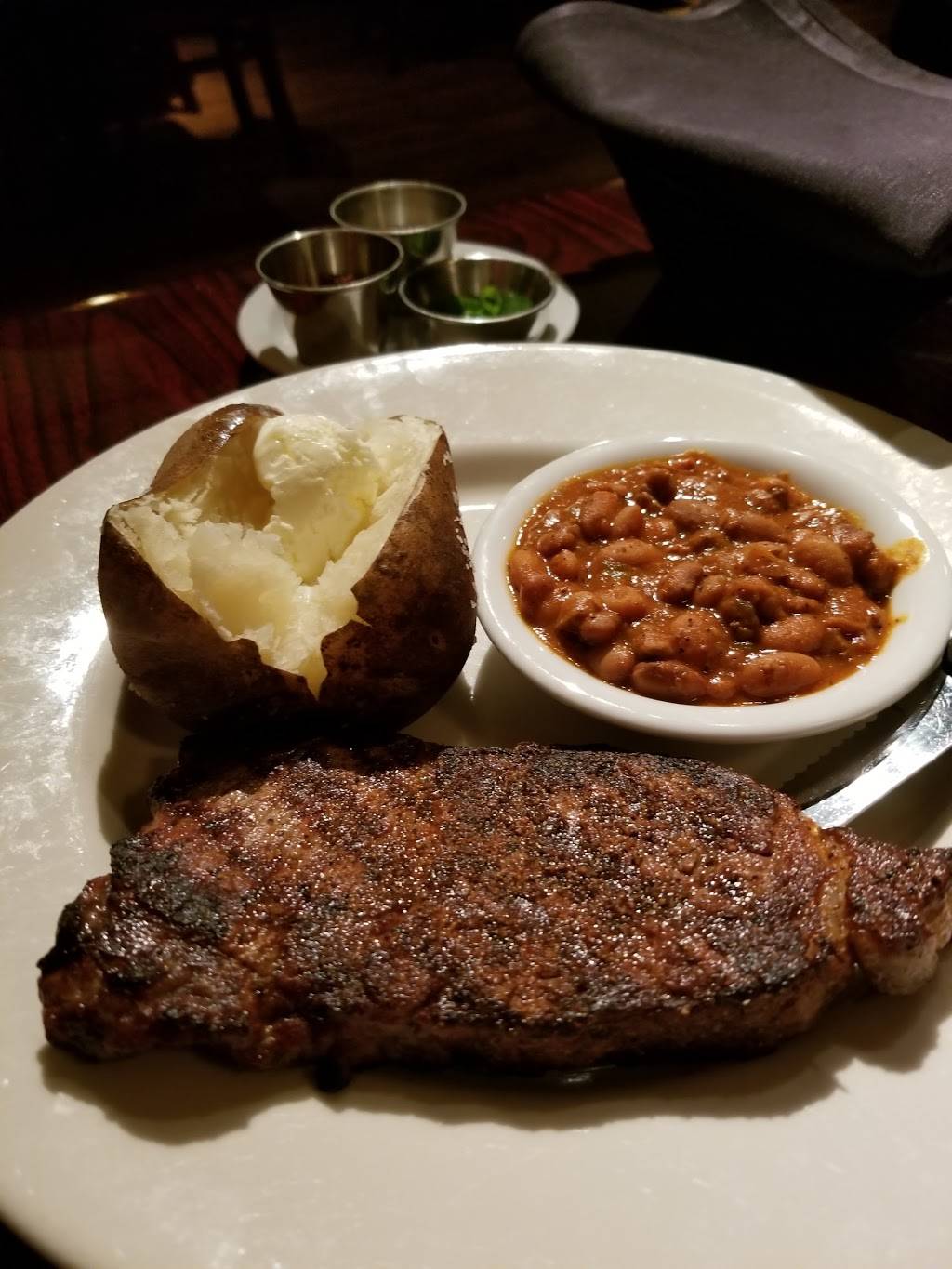 Richard’s | restaurant | 1609 E Belmont Ave, Fresno, CA 93701, USA | 5592664077 OR +1 559-266-4077