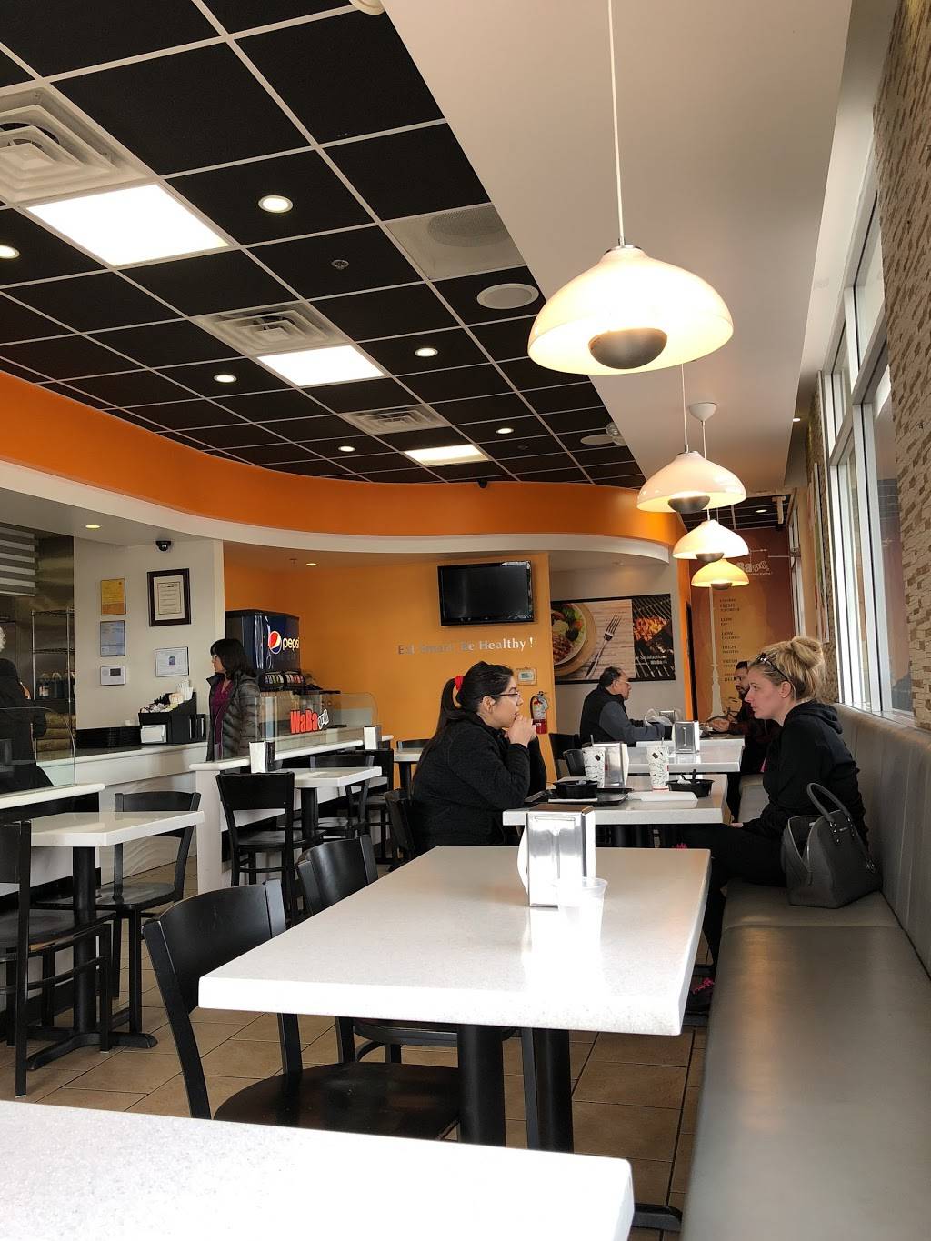 WaBa Grill | restaurant | 8110 Milliken Ave Ste 106, Rancho Cucamonga, CA 91730, USA | 9099895273 OR +1 909-989-5273