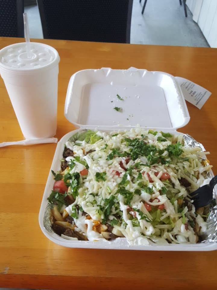 Flacos House | restaurant | 1304 E, US-80, Bloomingdale, GA 31302, USA | 9123482051 OR +1 912-348-2051