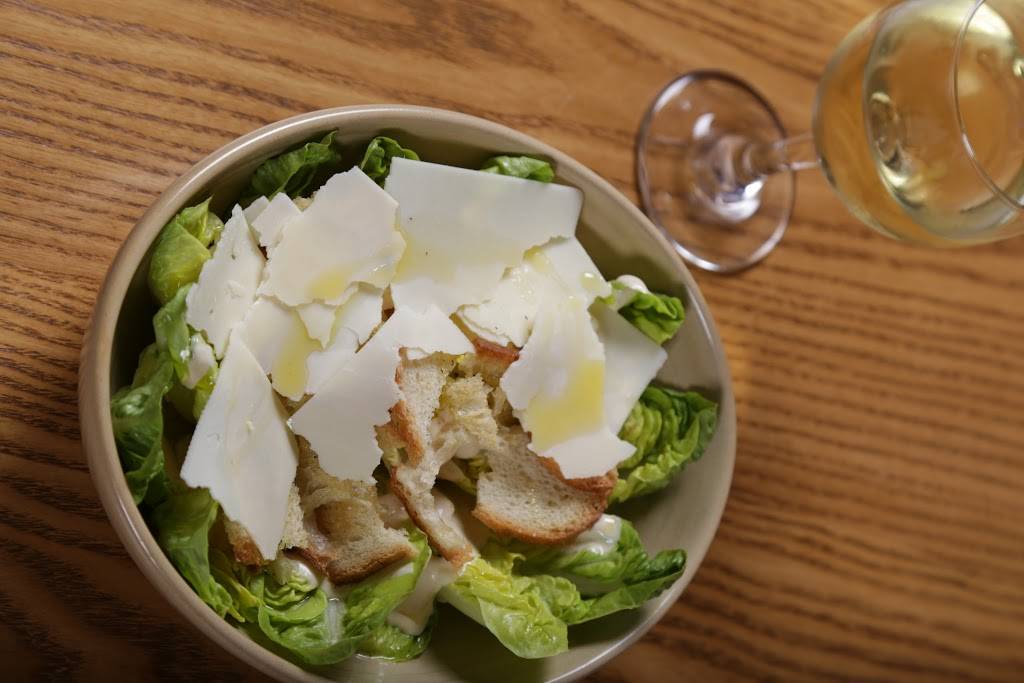 Osteria Bigoli | restaurant | 714 Montana Ave, Santa Monica, CA 90403, USA | 3103956619 OR +1 310-395-6619