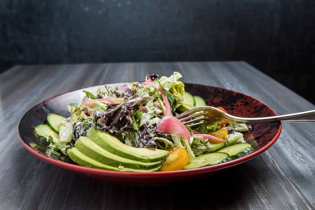 Avant | restaurant | 25 NE 2nd Ave, Delray Beach, FL 33444, USA | 5619218687 OR +1 561-921-8687