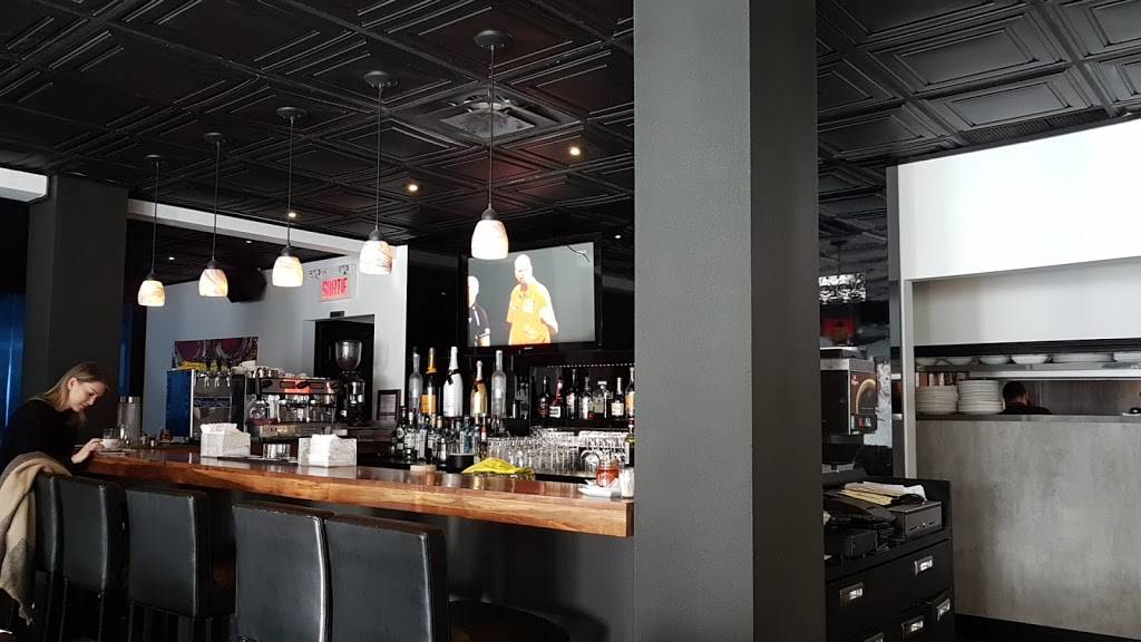 Restaurant San Marzano | restaurant | 11935 Avenue Rita-Levi-Montalcini, Montréal, QC H1E 5K7, Canada | 5147507886 OR +1 514-750-7886