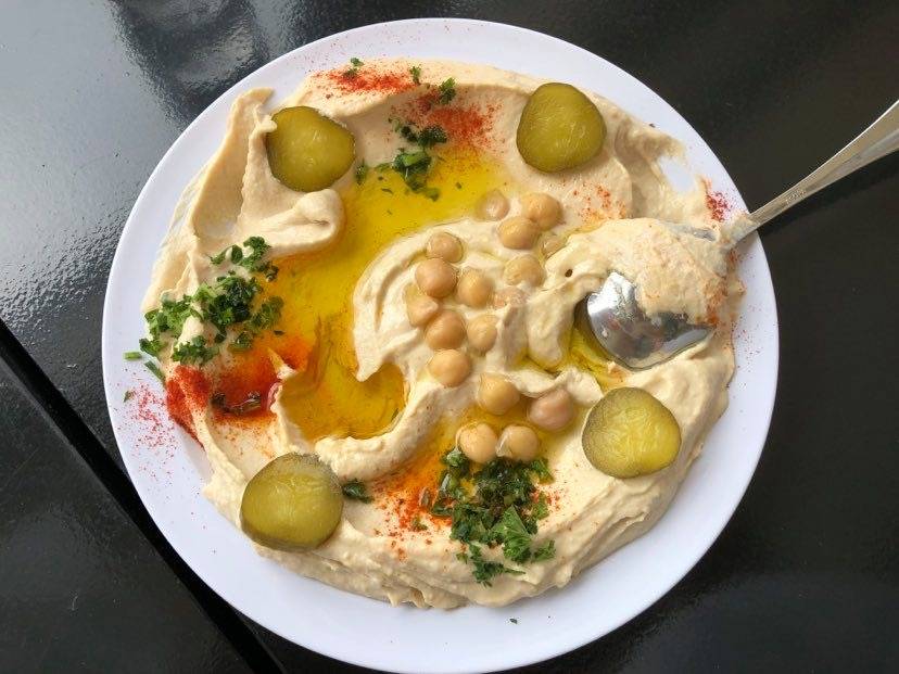 Hello Gyro | restaurant | 6693 E 82nd St, Indianapolis, IN 46250, USA | 3175372478 OR +1 317-537-2478