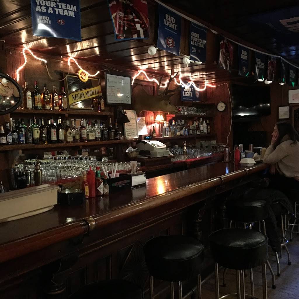 The Buckhorn Bar and Mountain Creek Restaurant | restaurant | 225 Main St, Sierra City, CA 96125, USA | 5308621171 OR +1 530-862-1171