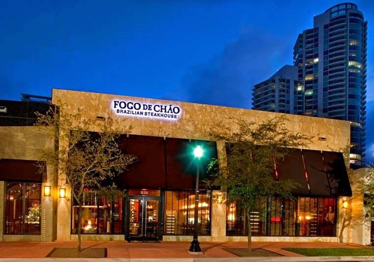 Fogo de Chão Brazilian Steakhouse | restaurant | 836 1st St, Miami Beach, FL 33139, USA | 3056720011 OR +1 305-672-0011