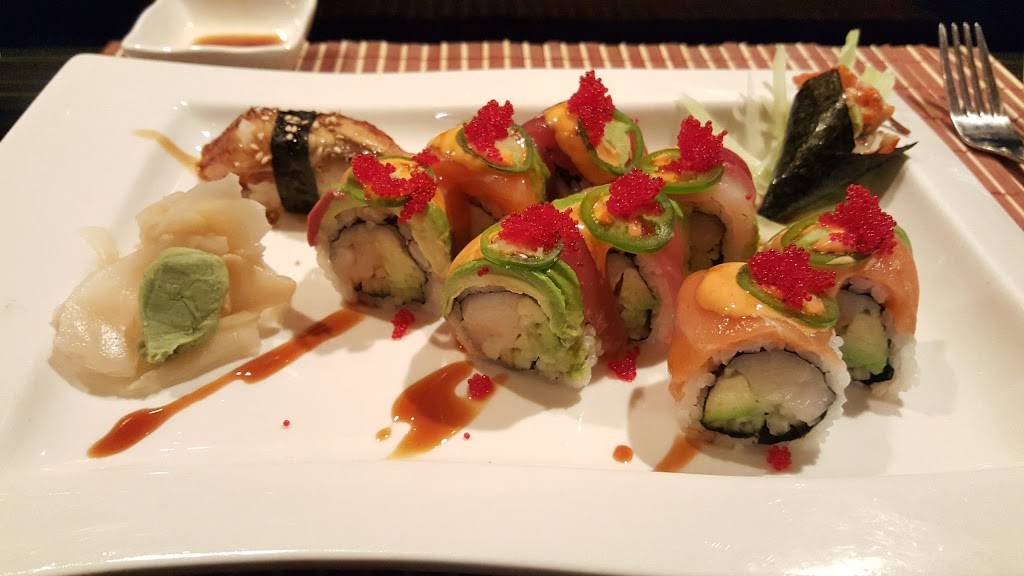 Kyoto | restaurant | 1000 S State St # 5, Clarks Summit, PA 18411, USA | 5705873236 OR +1 570-587-3236