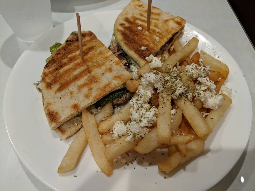 Terra Cafe & Grill | restaurant | 721 N King St, Wilmington, DE 19801, USA | 3026561211 OR +1 302-656-1211