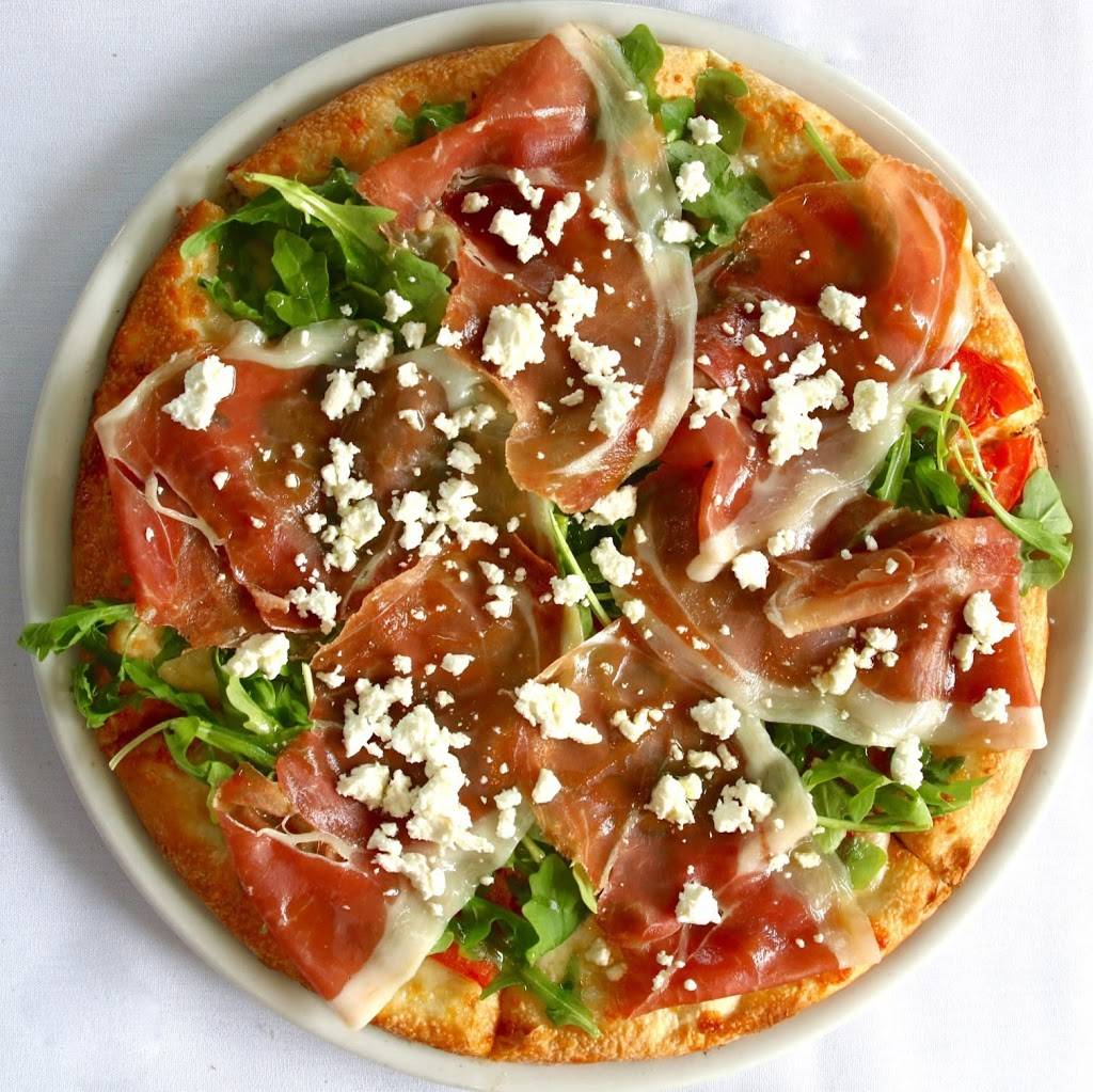 Il Forno | cafe | 2901 Ocean Park Blvd, Santa Monica, CA 90405, USA | 3104501241 OR +1 310-450-1241