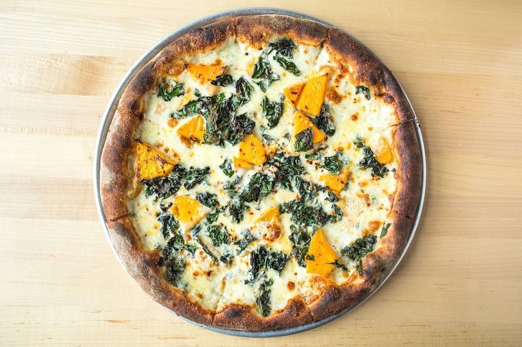 Pizzeria Bebu , Chicago, IL | restaurant | 1521 N Fremont St, Chicago, IL 60642, USA | 3122806000 OR +1 312-280-6000