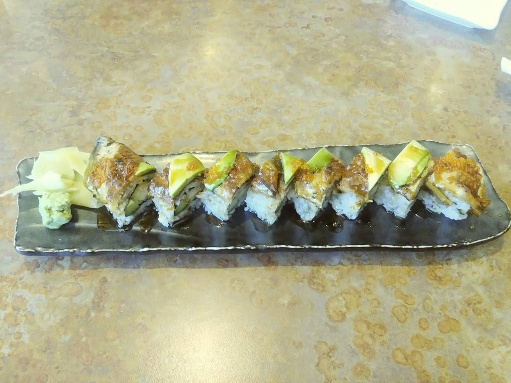 Kiriba Sushi & Grill | restaurant | 323 N 145th St, Seattle, WA 98133, USA | 2063632288 OR +1 206-363-2288