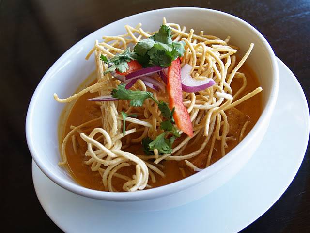 Thai Dee Restaurant | restaurant | 5307 Blanco Rd, San Antonio, TX 78216, USA | 2103423622 OR +1 210-342-3622