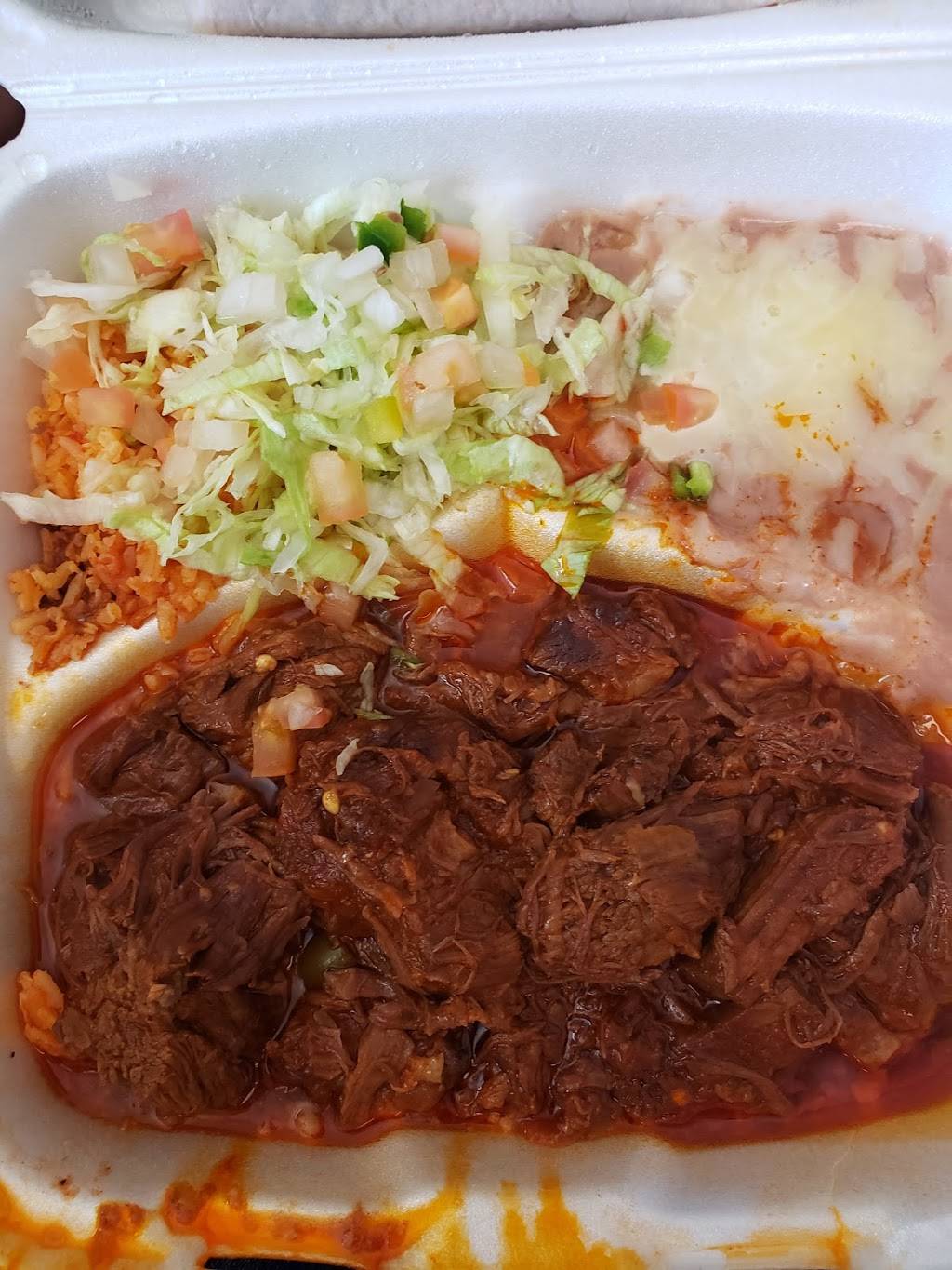 La Fiesta | restaurant | 7707 MC 85, Buckeye, AZ 85326, USA | 6234740088 OR +1 623-474-0088