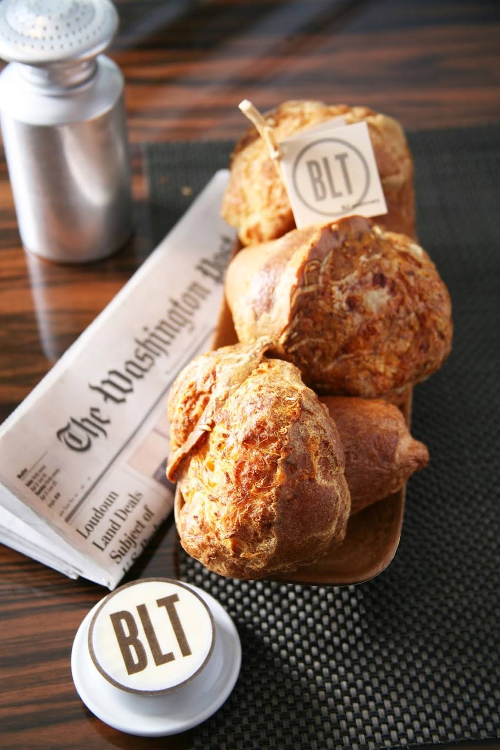 BLT Steak | restaurant | 1625 I St NW, Washington, DC 20006, USA | 2026898999 OR +1 202-689-8999