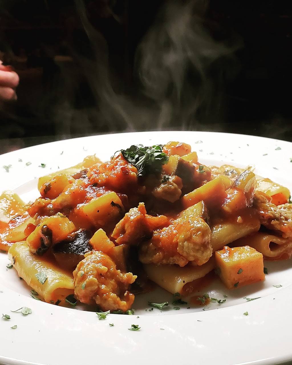 Tutti Santi by Nina | restaurant | 6339 E Greenway Rd, Scottsdale, AZ 85254, USA | 4809513775 OR +1 480-951-3775