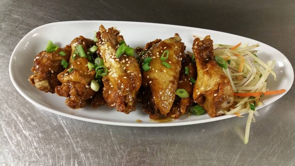 Penn Commons | restaurant | 700 6th St NW, Washington, DC 20001, USA | 2029052999 OR +1 202-905-2999