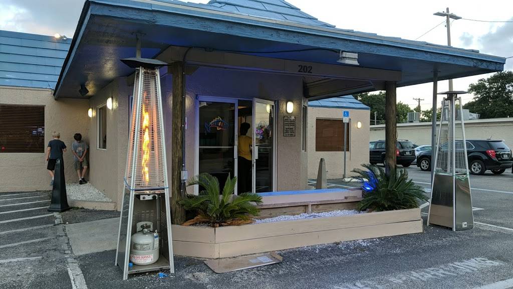 Shells Seafood Restaurant - South Tampa | restaurant | 202 S Dale Mabry Hwy, Tampa, FL 33609, USA | 8138753467 OR +1 813-875-3467