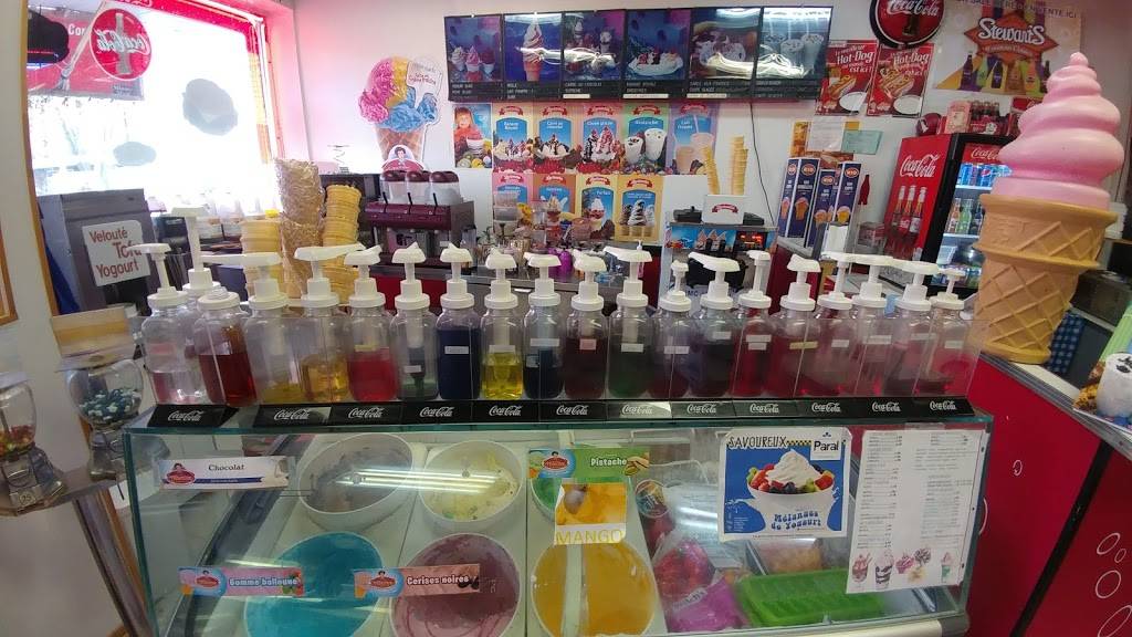 Cremerie du Vieux St-vincent | restaurant | 5081 Boulevard Lévesque E, Laval, QC H7C 1N3, Canada | 4506618566 OR +1 450-661-8566