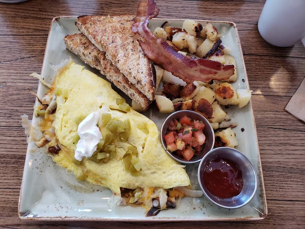 First Watch - Greystone | restaurant | 5479 Hwy 280 South, Ste. 128, Birmingham, AL 35242, USA | 2058749607 OR +1 205-874-9607